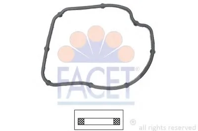Прокладка FACET купить