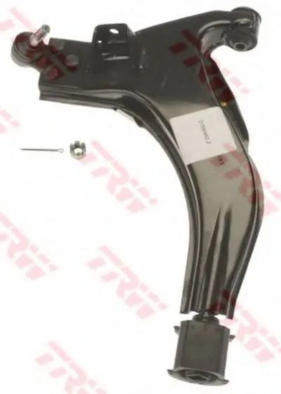 Рычаг независимой подвески колеса, подвеска колеса TRW купить