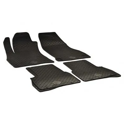 Комплект ковриков RAMEDER купить