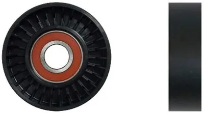 Паразитный / ведущий ролик, поликлиновой ремень DENCKERMANN купить