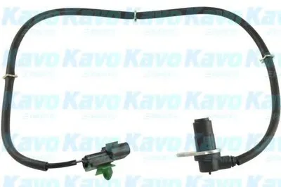 Датчик, частота вращения колеса KAVO PARTS купить