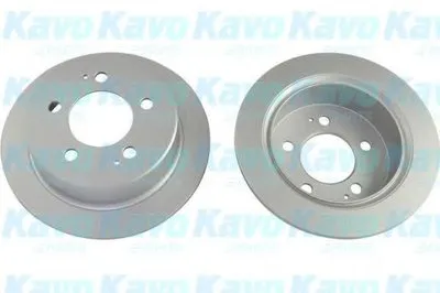 Тормозной диск KAVO PARTS купить