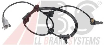 Датчик, частота вращения колеса A.B.S. купить