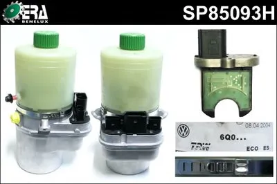 Гидравлический насос, рулевое управление ERA Benelux купить