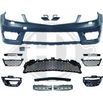 Буфер HD Tuning DIEDERICHS купить