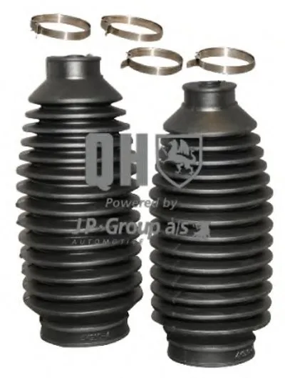 Комплект пылника, рулевое управление QH JP GROUP купить