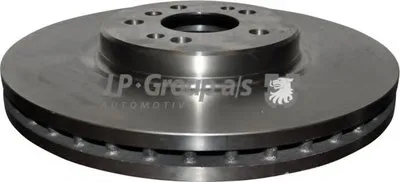Тормозной диск JP Group JP GROUP купить