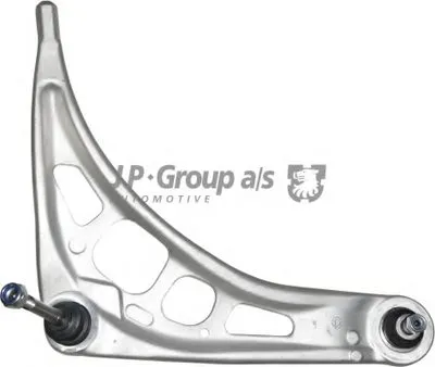 Рычаг независимой подвески колеса, подвеска колеса JP Group JP GROUP купить