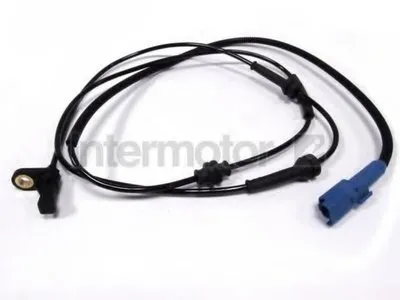 Датчик, частота вращения колеса Intermotor STANDARD купить