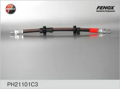 Тормозной шланг FENOX купить