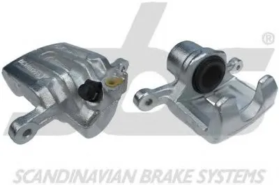 Тормозной суппорт sbs купить