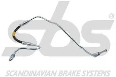 Тормозной шланг sbs купить