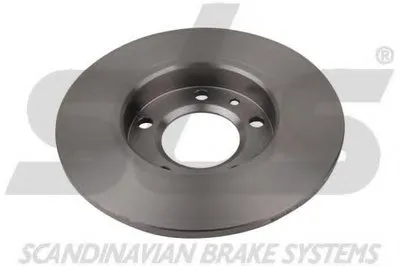 Тормозной диск sbs купить