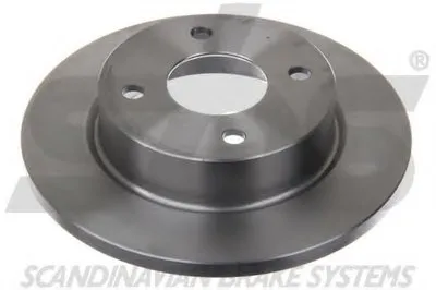 Тормозной диск sbs купить