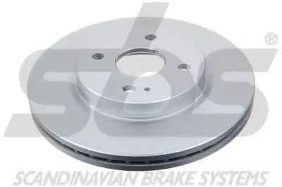 Тормозной диск sbs купить