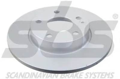 Тормозной диск sbs купить