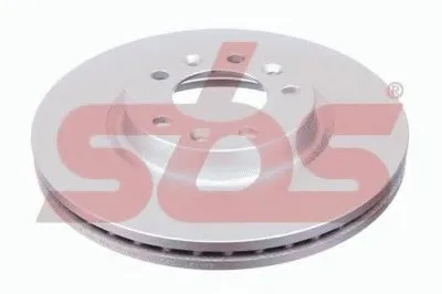 Тормозной диск sbs купить