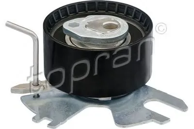 Натяжной ролик, ремень ГРМ PREMIUM BRAND TOPRAN купить