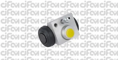 Колесный тормозной цилиндр CIFAM купить