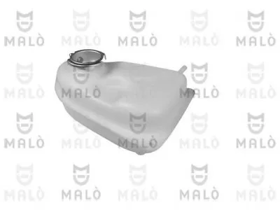 Бачок, радиатор MALÒ купить
