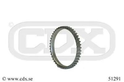 Зубчатый диск импульсного датчика, противобл. устр. CDX купить