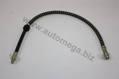 Тормозной шланг AutoMega Premium AUTOMEGA купить