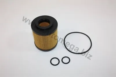 Масляный фильтр AutoMega Premium AUTOMEGA купить