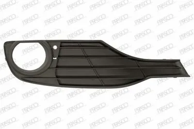 Решетка вентилятора, буфер PRASCO купить