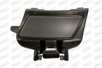 Облицовка, бампер PRASCO купить