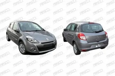 Буфер Premium PRASCO купить