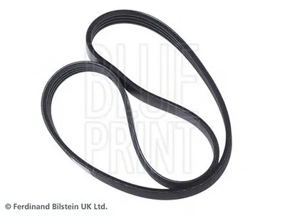 V-Ribbed Belts BLUE PRINT купить