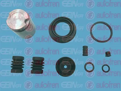 Ремкомплект, тормозной суппорт AUTOFREN SEINSA купить