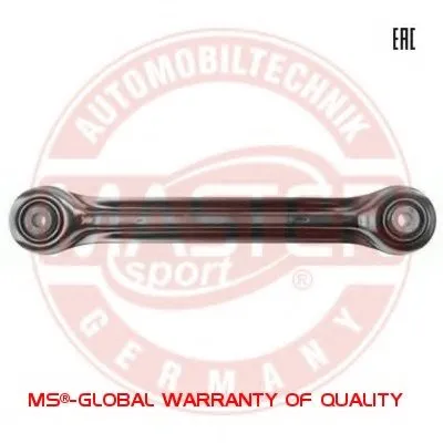 Рычаг независимой подвески колеса, подвеска колеса MASTER-SPORT купить