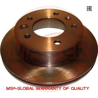 Тормозной диск MASTER-SPORT купить