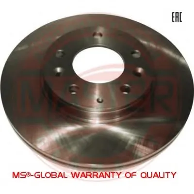 Тормозной диск MASTER-SPORT купить