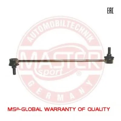 Тяга / стойка, стабилизатор MASTER-SPORT купить