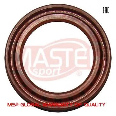 Уплотняющее кольцо, распределительный вал MASTER-SPORT купить