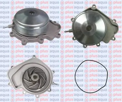 Водяной насос AQUAPLUS купить