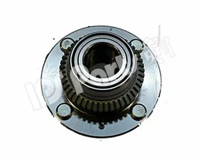 Комплект подшипника ступицы колеса IPS Parts IPS Parts купить
