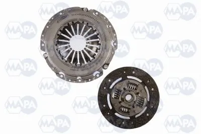 Комплект сцепления 2P Kit MAPA купить