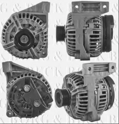 Генератор BORG & BECK купить