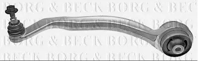 Рычаг независимой подвески колеса, подвеска колеса BORG & BECK купить