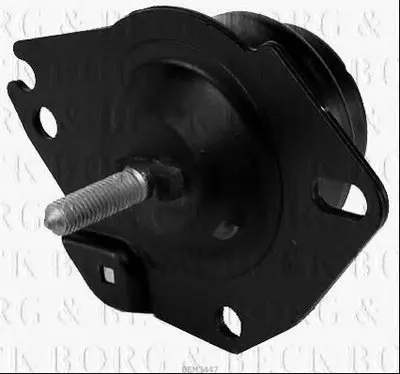 Кронштейн двигателя BORG & BECK купить