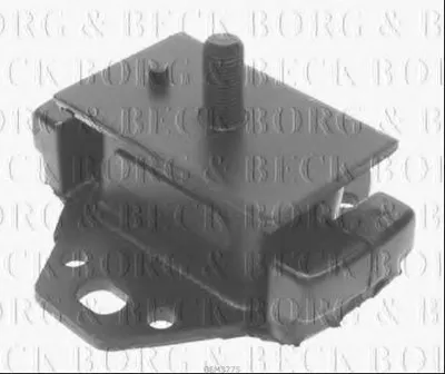 Кронштейн двигателя BORG & BECK купить