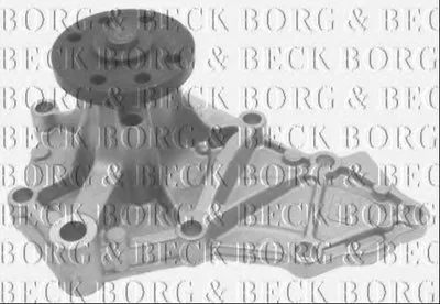 Водяной насос BORG & BECK купить