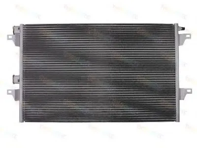 Конденсатор, кондиционер THERMOTEC купить