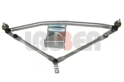 Система тяг и рычагов привода стеклоочистителя LAUBER купить