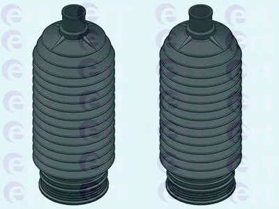 Комплект пылника, рулевое управление ERT купить