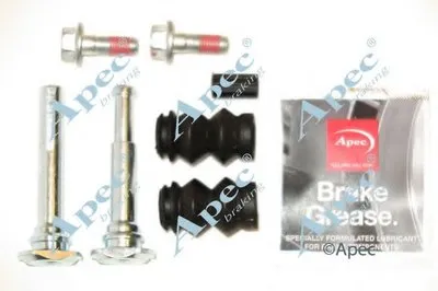 Комплект направляющей гильзы APEC braking купить