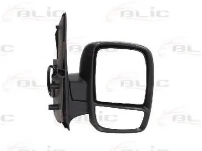 Наружное зеркало BLIC купить
